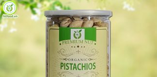 Mua hạt dẻ cười Mỹ tại Tphcm | Địa chỉ mua hạt dẻ cười uy tín tại Tphcm