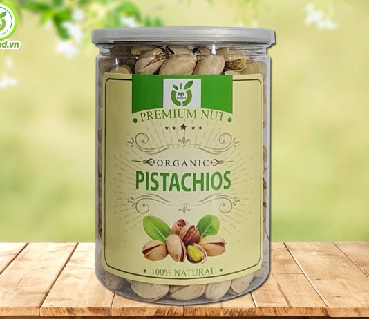 Mua hạt dẻ cười Mỹ tại Tphcm | Địa chỉ mua hạt dẻ cười uy tín tại Tphcm