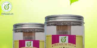 Mua hạt hạnh nhân ở đâu? Mua hạt hạnh nhân Mỹ, Úc ở đâu?