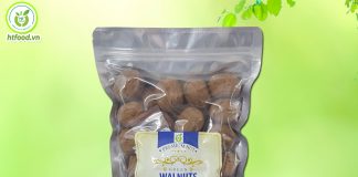 Mua quả óc chó ở đâu Cần Thơ? | Cửa hàng bán quả óc chó Mỹ uy tín