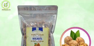 Quả óc chó Mỹ bán ở đâu Đồng Nai hàng nhập khẩu chính hãng?