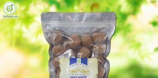 Mua quả óc chó ở đâu? | Shop bán quả óc chó Mỹ uy tín tại Hà Nội