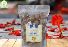 Mua quả óc chó Mỹ ở đâu tại Hải Phòng uy tín & giá rẻ?