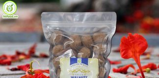 Mua quả óc chó Mỹ ở đâu tại Hải Phòng uy tín & giá rẻ?