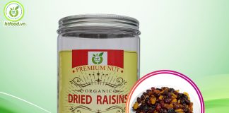 Mua nho khô nhập khẩu ở đâu tại Quảng Bình chính hãng 100%?