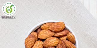 Nơi bán hạt hạnh nhân Mỹ tại Hà Nội Nơi bán hạt hạnh nhân Mỹ tại Hà Nội