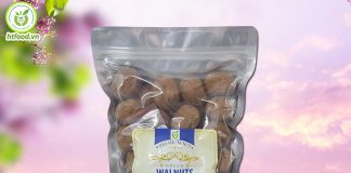 Nơi mua quả óc chó Mỹ tại Tphcm | Cửa hàng bán quả óc chó Mỹ uy tín