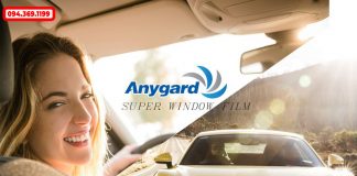 Phim cách nhiệt Anygard có tốt không? | Đánh giá phim Anygard