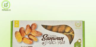 Địa chỉ cửa hàng mua quả chà là khô ở đâu Hải Dương giá tốt?