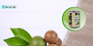 Địa chỉ mua hạt mắc ca cho bà bầu chất lượng cao & uy tín