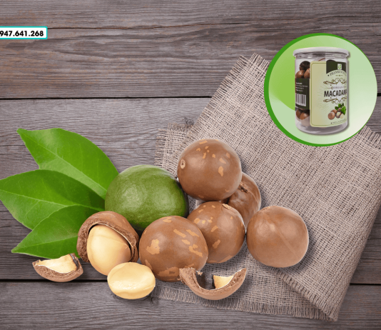 Quả mắc ca mua ở đâu? Giải đáp & địa chỉ mua uy tín!