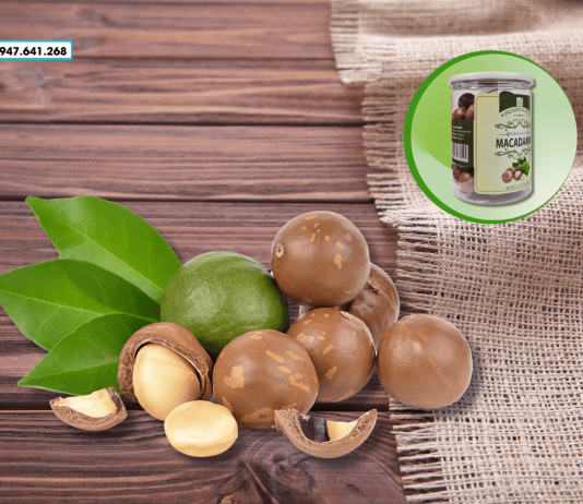 Quả mắc ca – “Nữ hoàng của các loại hạt” mua ở đâu tại Hà Nội?