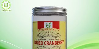 Địa chỉ cửa hàng mua quả nam việt quất ở đâu Bình Dương?