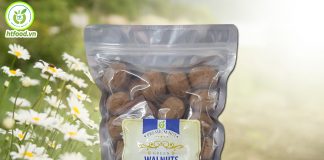 Mua quả óc chó ở đâu tại Bắc Giang? Địa chỉ mua quả óc chó Mỹ