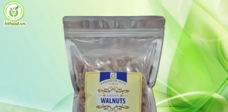 Địa chỉ của hàng quả óc chó Mỹ mua ở đâu tại Bình Thuận uy tín?