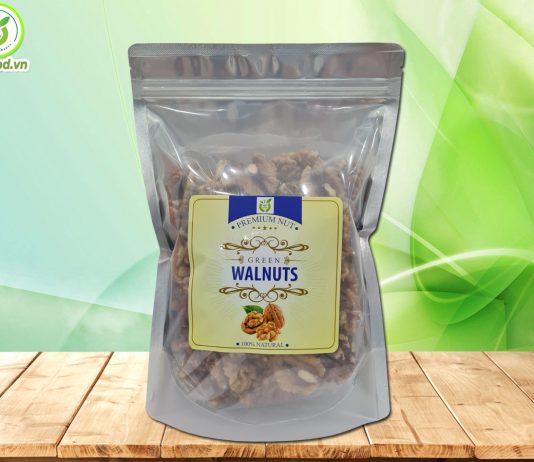 Địa chỉ của hàng quả óc chó Mỹ mua ở đâu tại Bình Thuận uy tín?