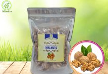 Quả óc chó mua ở đâu tại Đắk Nông chất lượng nhất?