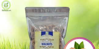 Quả óc chó mua ở đâu tại Đắk Nông chất lượng nhất?