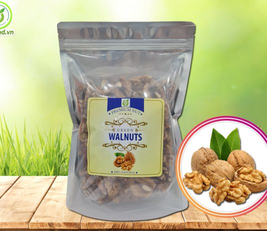 Quả óc chó mua ở đâu tại Đắk Nông chất lượng nhất?