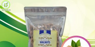 Quả óc chó mua ở đâu tại Gia Lai uy tín – giá rẻ nhất?