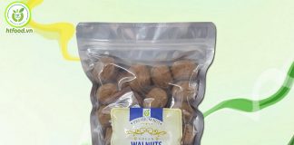 Mua quả óc chó nhập khẩu Mỹ ở đâu Hà Tĩnh giá tốt & chất lượng?