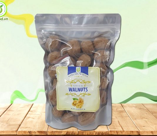 Mua quả óc chó nhập khẩu Mỹ ở đâu Hà Tĩnh giá tốt & chất lượng?
