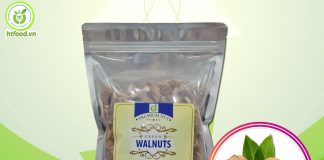 Quả óc chó mua ở đâu tại Hậu Giang uy tín giá rẻ nhất?