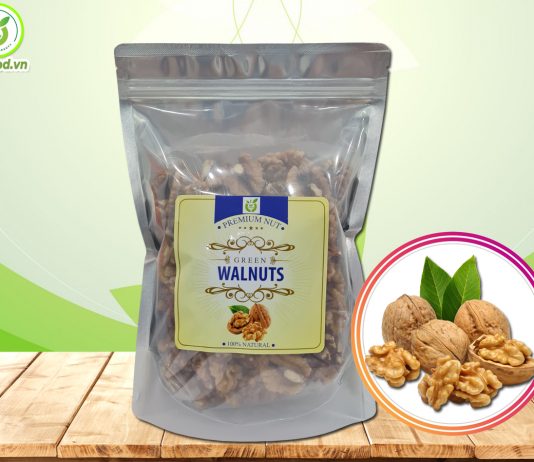 Quả óc chó mua ở đâu tại Hậu Giang uy tín giá rẻ nhất?