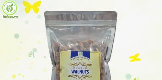 Địa chỉ cửa hàng quả óc chó Mỹ mua ở đâu tại Hưng Yên uy tín?