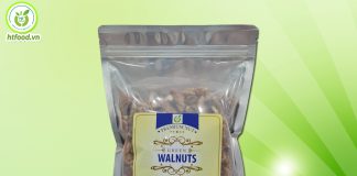 Địa điểm bán quả óc chó ở Kon Tum chuẩn hàng Mỹ & chất lượng!