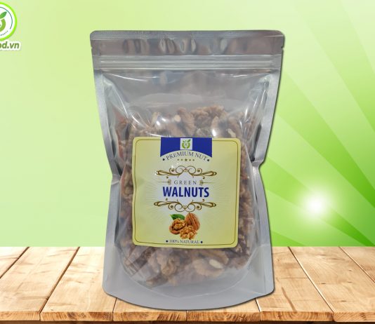 Địa điểm bán quả óc chó ở Kon Tum chuẩn hàng Mỹ & chất lượng!