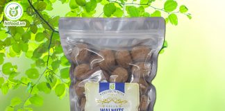 Quả óc chó mua ở đâu Lào Cai? Địa chỉ mua quả óc chó Mỹ uy tín