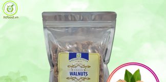 Địa chỉ mua quả óc chó ở đâu tại Long An chất lượng tốt?