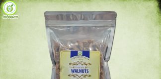 Quả óc chó mua ở đâu tại quận Long Biên Hà Nội uy tín?