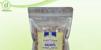 Địa chỉ cửa hàng quả óc chó Mỹ mua ở đâu tại Ninh Thuận uy tín?