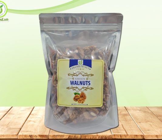 Địa chỉ cửa hàng quả óc chó Mỹ mua ở đâu tại Ninh Thuận uy tín?