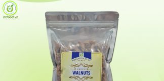 Địa chỉ bán quả óc chó Mỹ tại quận Phú Nhuận Tphcm giá rẻ nhất!