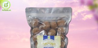 Quả óc chó mua ở đâu Phú Thọ? | Cửa hàng bán quả óc chó Mỹ uy tín