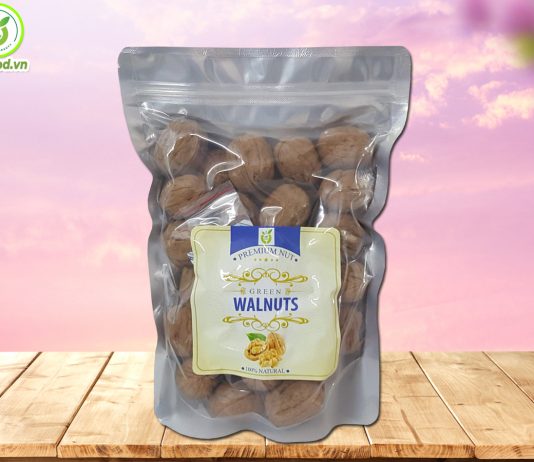 Quả óc chó mua ở đâu Phú Thọ? | Cửa hàng bán quả óc chó Mỹ uy tín