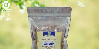 Mua quả óc chó ở đâu tại Quảng Nam giá rẻ nhất & uy tín?