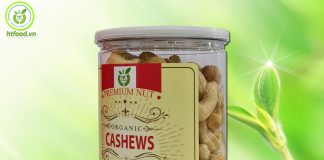 Hạt điều Bình Phước mua ở đâu tại Quảng Ninh chất lượng tốt?