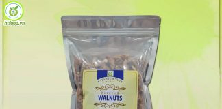 Quả óc chó mua ở đâu tại Quảng Trị giá rẻ nhất?