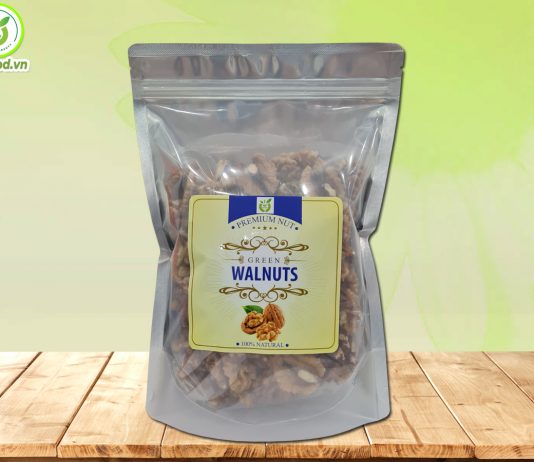 Quả óc chó mua ở đâu tại Quảng Trị giá rẻ nhất?