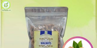 Quả óc chó mua ở đâu Sóc Trăng uy tín &giá rẻ nhất?