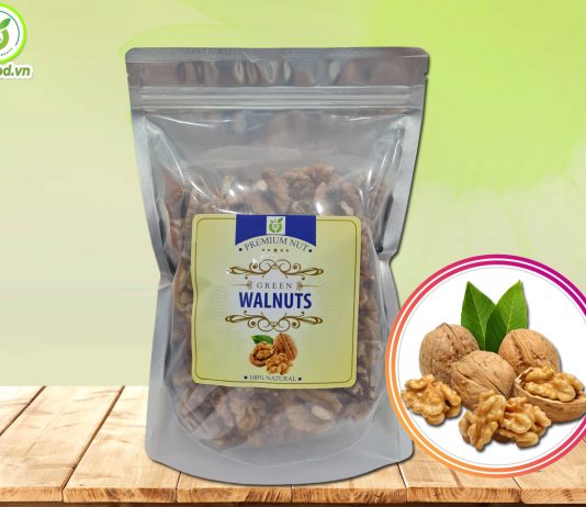 Quả óc chó mua ở đâu Sóc Trăng uy tín &giá rẻ nhất?