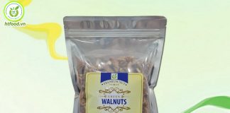 Quả óc chó mua ở đâu tại quận Tây Hồ giá tốt nhất?