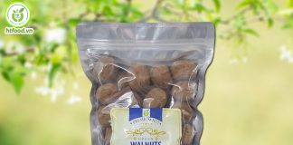 Quả óc chó mua ở đâu quận 5 quận 6 Tphcm? Địa chỉ mua quả óc chó Mỹ