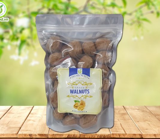 Quả óc chó mua ở đâu quận 5 quận 6 Tphcm? Địa chỉ mua quả óc chó Mỹ