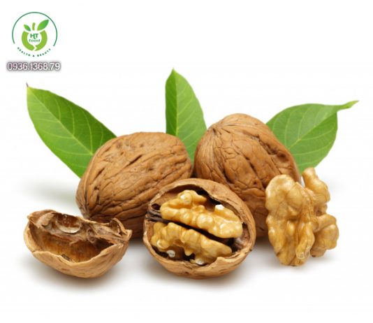 Quả óc chó có tác dụng gì tốt? Quả óc chó có tác dụng gì?