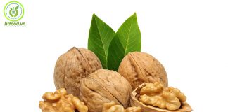 Giá quả óc chó bao nhiêu 1 kg chất lượng nhất tại Hà Nội?